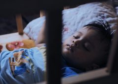 dream on me synergy 5-in-1 convertible crib instructions