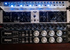 xotic compressor manual