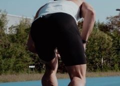 middle distance training program pdf